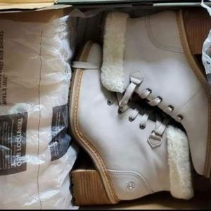 Timberland Ladies Boots